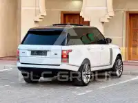 2014 Land Rover Range Rover