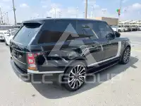 2014 Land Rover Range Rover