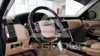 2014 Land Rover Range Rover
