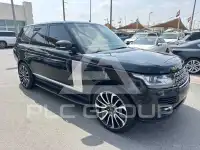 2014 Land Rover Range Rover