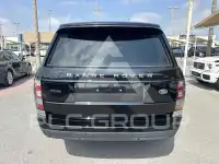 2014 Land Rover Range Rover