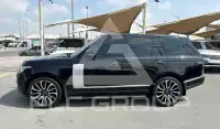 2014 Land Rover Range Rover