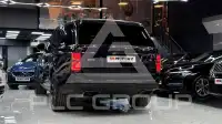 2014 Land Rover Range Rover
