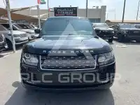 2014 Land Rover Range Rover