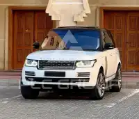 2014 Land Rover Range Rover