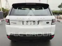 2014 Land Rover Range Rover