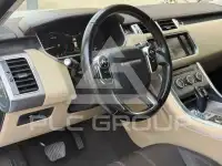2014 Land Rover Range Rover