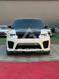 2014 Land Rover Range Rover