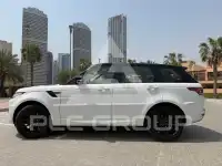 2014 Land Rover Range Rover