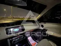 2014 Land Rover Range Rover
