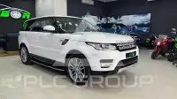 2014 Land Rover Range Rover