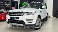 2014 Land Rover Range Rover