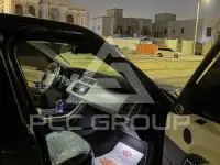 2014 Land Rover Range Rover