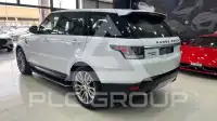 2014 Land Rover Range Rover