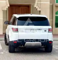 2014 Land Rover Range Rover