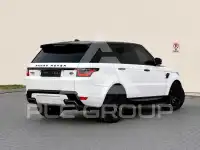 2014 Land Rover Range Rover