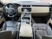 2014 Land Rover Range Rover