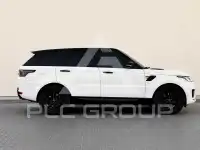 2014 Land Rover Range Rover