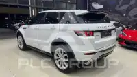 2014 Land Rover Range Rover