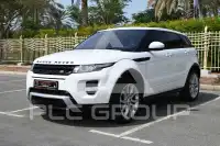 2014 Land Rover Range Rover