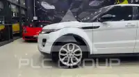 2014 Land Rover Range Rover