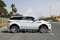 2014 Land Rover Range Rover
