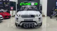 2014 Land Rover Range Rover