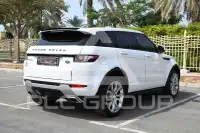 2014 Land Rover Range Rover