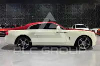 2014 Rolls Royce Wraith