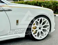 2014 Rolls Royce Wraith