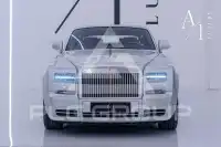 2014 Rolls Royce Phantom