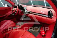 2014 Ferrari 458