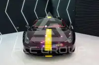 2014 Ferrari 458