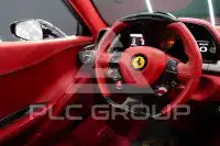 2014 Ferrari 458
