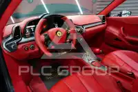 2014 Ferrari 458