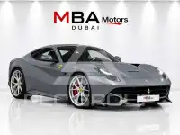 2014 Ferrari F12