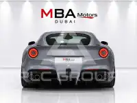 2014 Ferrari F12