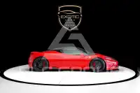 2014 Ferrari 458