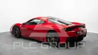 2014 Ferrari 458