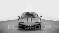 2014 Ferrari 458