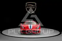 2014 Ferrari 458
