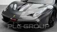 2014 Ferrari 458