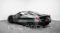 2014 Ferrari 458