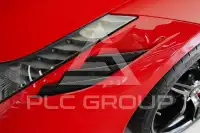 2014 Ferrari 458