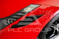 2014 Ferrari 458