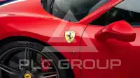 2014 Ferrari 458