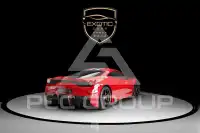 2014 Ferrari 458