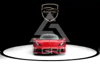 2014 Ferrari 458