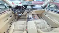 2014 Lexus ES350