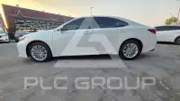 2014 Lexus ES350